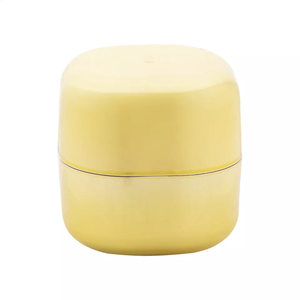 Cuboris Shine doré  baume à lèvres 