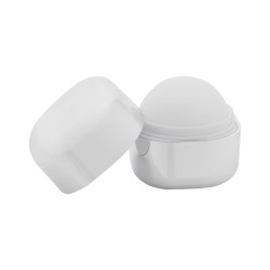 Cuboris Shine zilver  lip balm 