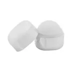 Cuboris Shine zilver  lip balm 