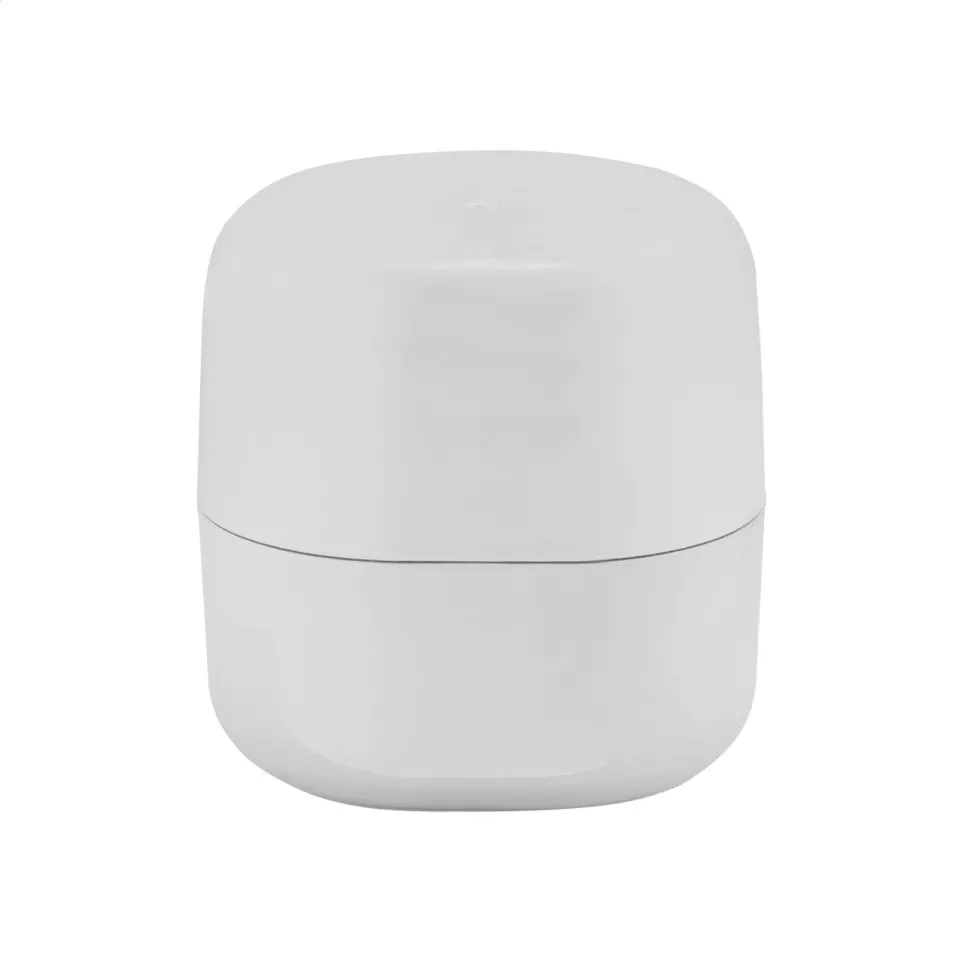 Cuboris Shine silver  lip balm 