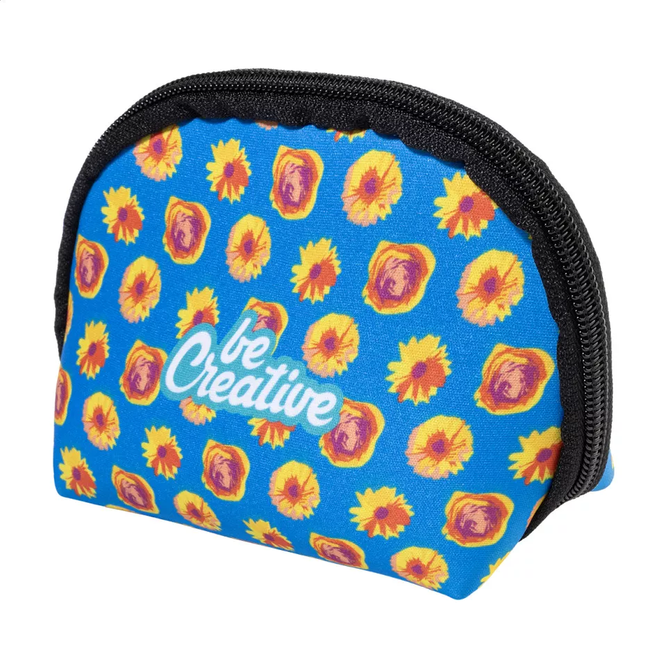 CreaBeauty Soft S noir  Trousse de...