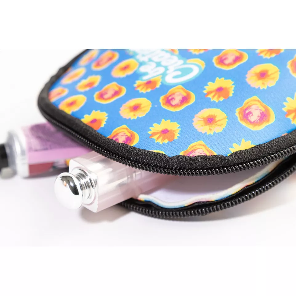 CreaBeauty Soft S noir  Trousse de...