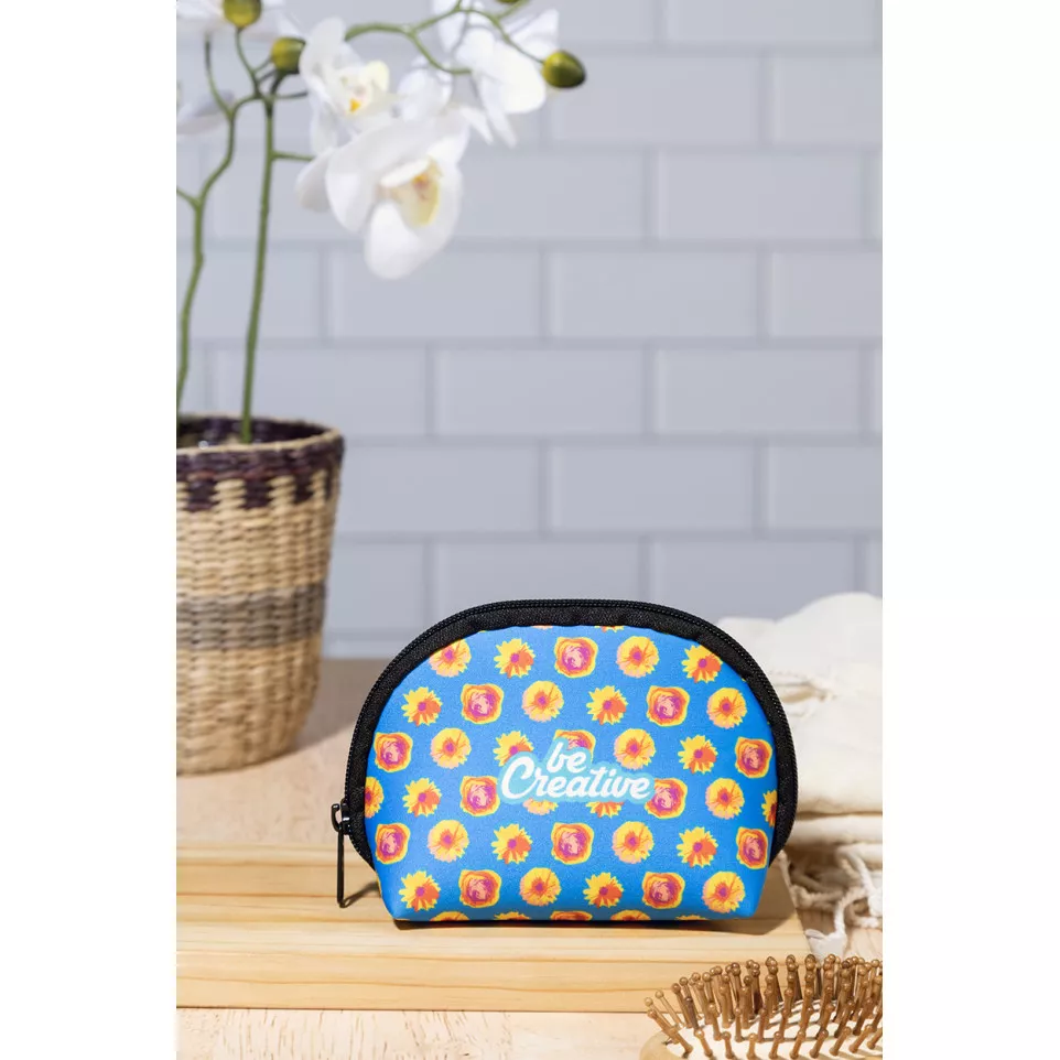 CreaBeauty Soft S noir  Trousse de...