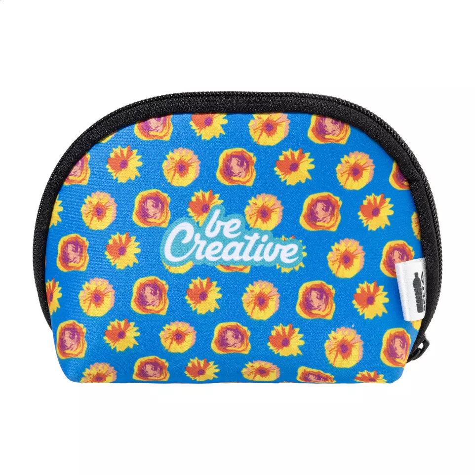 CreaBeauty Soft S noir  Trousse de...