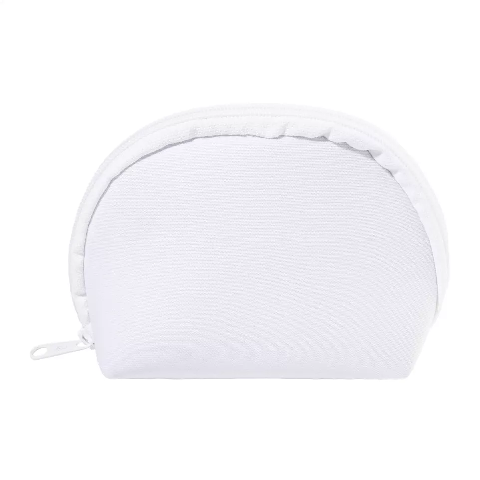 CreaBeauty Soft S blanc  Trousse de...