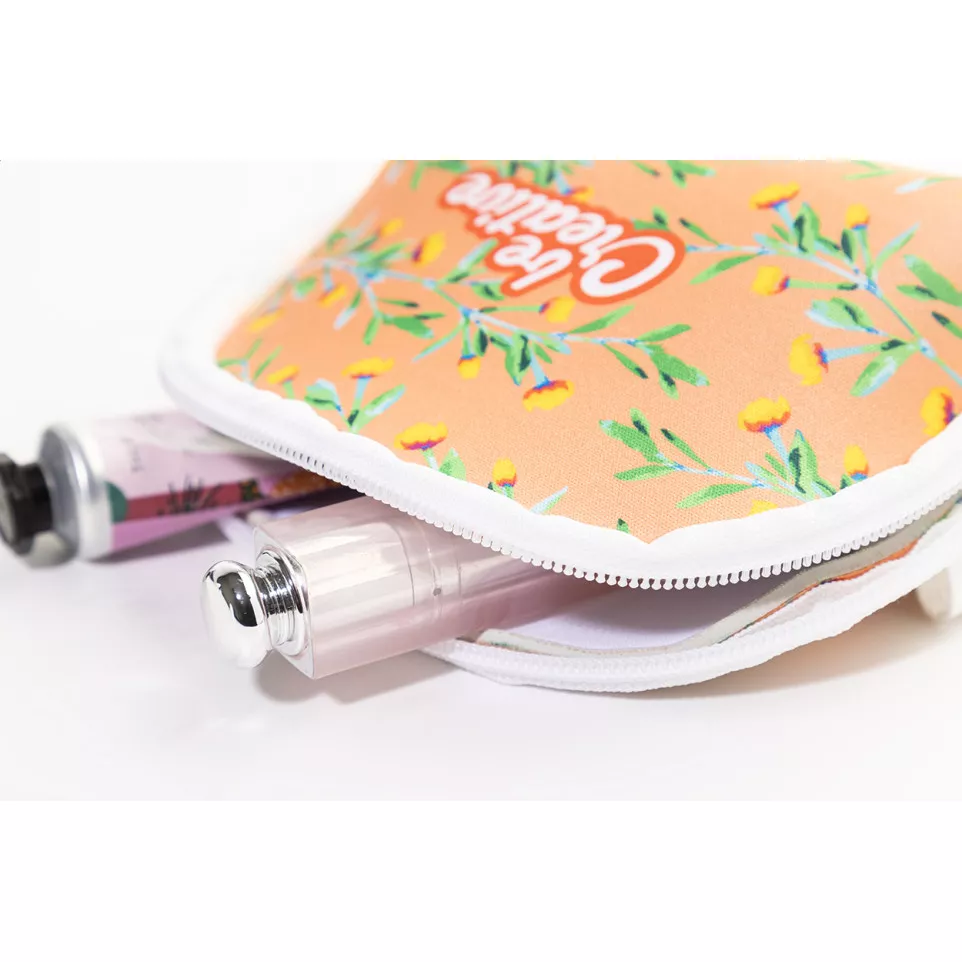 CreaBeauty Soft S blanc  Trousse de...