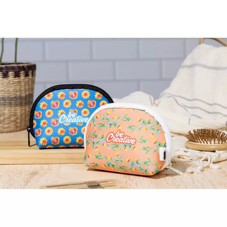 CreaBeauty Soft S blanc  Trousse de...