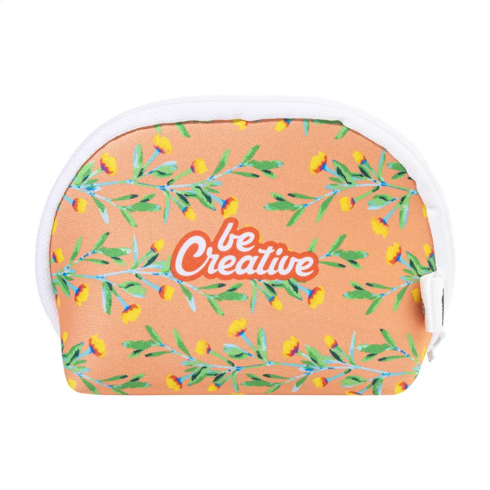 CreaBeauty Soft S blanc  Trousse de...