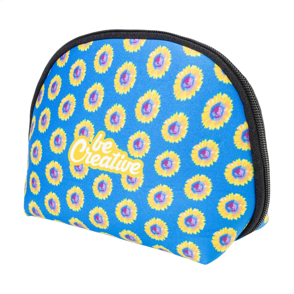 CreaBeauty Soft M zwart  custom made...