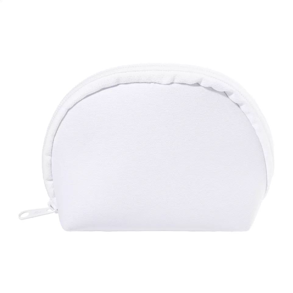 CreaBeauty Soft M blanc  Trousse de...