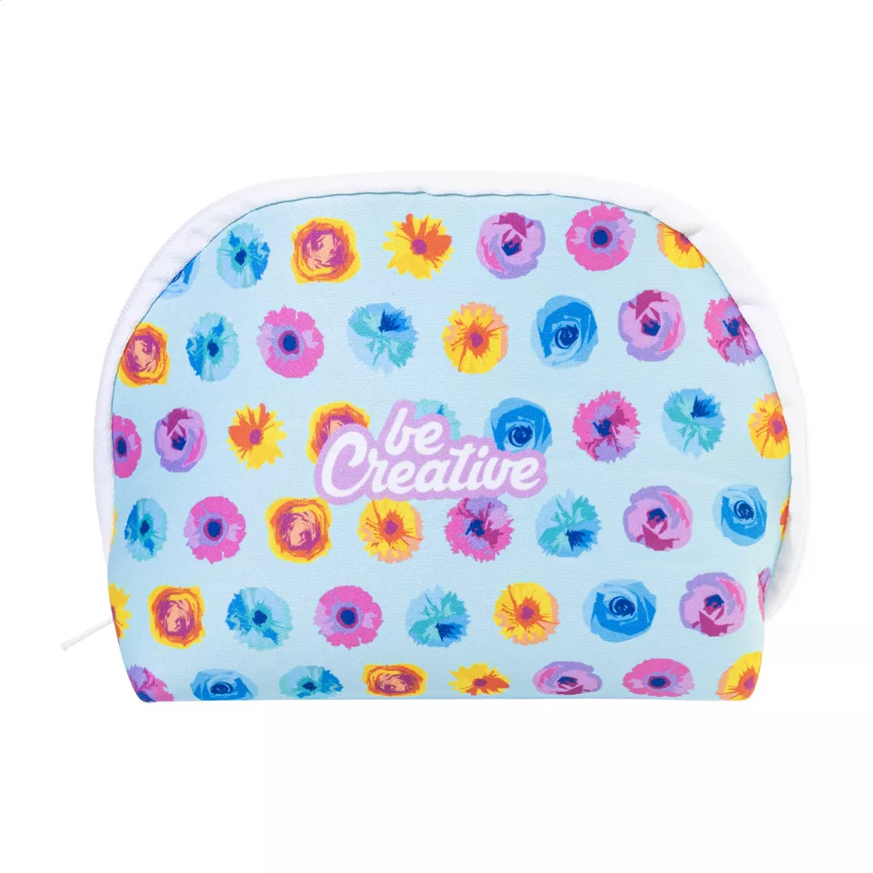 CreaBeauty Soft M blanc  Trousse de...