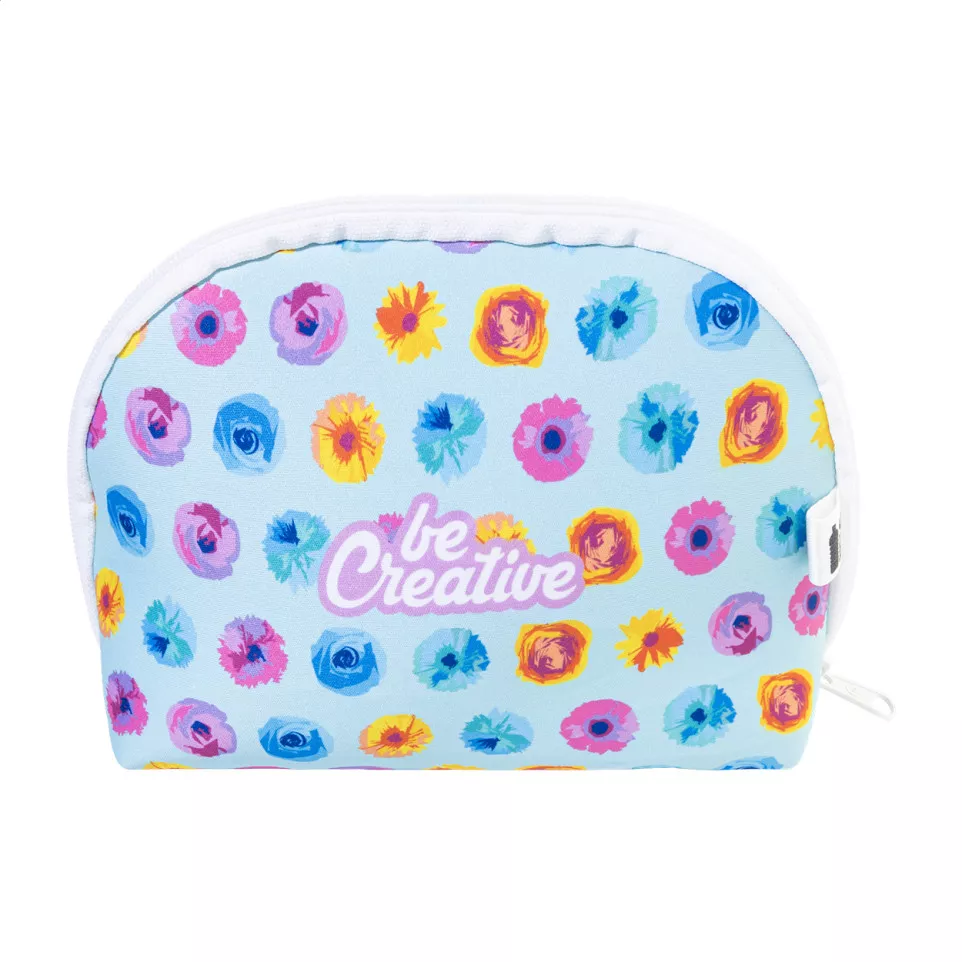 CreaBeauty Soft M blanc  Trousse de...