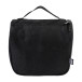 Susity noir  Trousse de toilette en RPET 