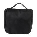 Susity noir  Trousse de toilette en RPET 