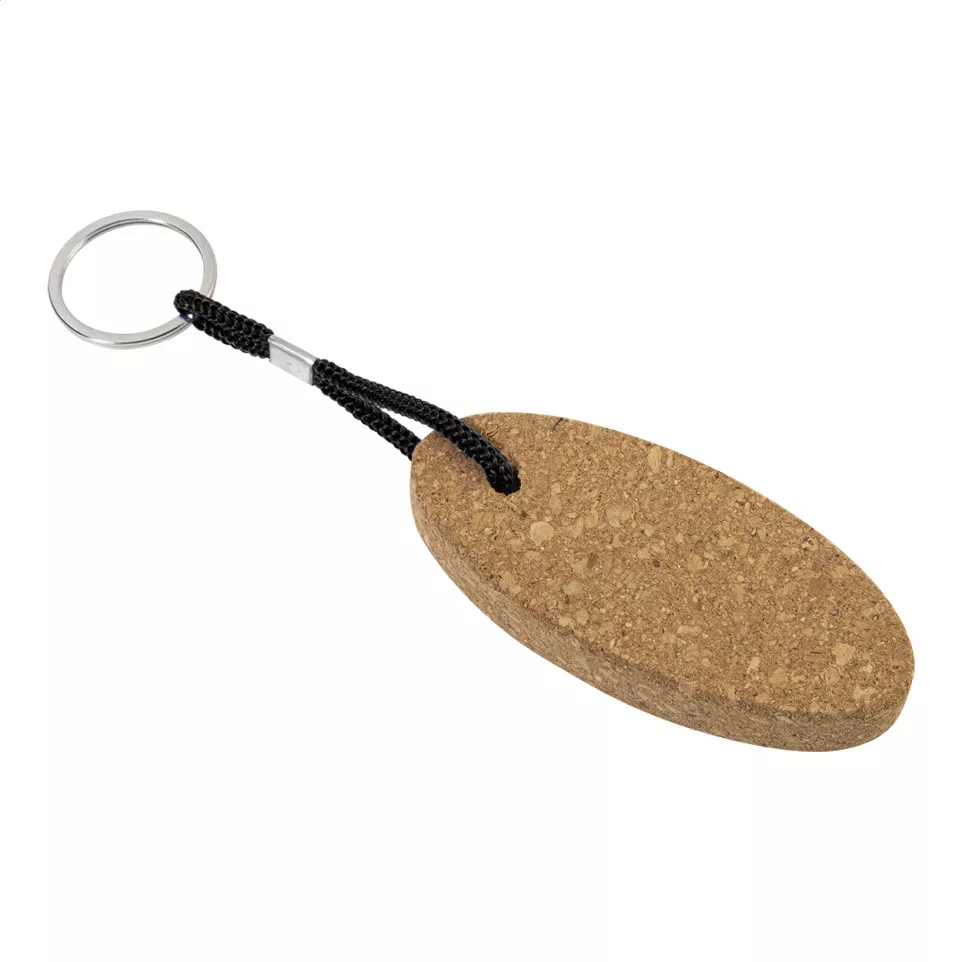 Cobuoy zwart  drijvende kurk...