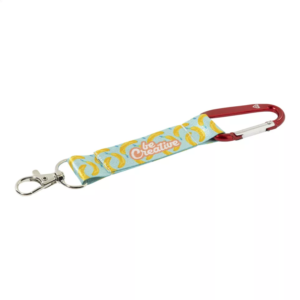 SuboRing Double rood  custom made...