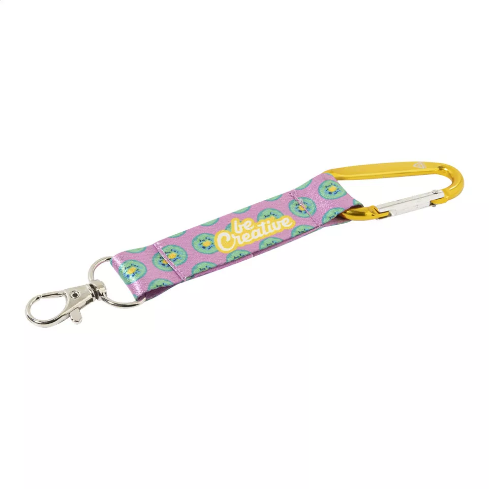 SuboRing Double yellow  custom RPET...