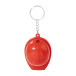 Bobby Pop red  RABS bottle opener keyring 
