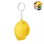 Bobby Pop yellow  RABS bottle opener keyring 
