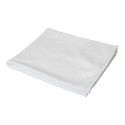 Endure white  RPET towel 