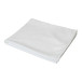 Endure white  RPET towel 