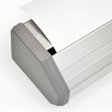 Rollup XXL 200 zonder bedrukking