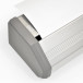 Rollup XXL 200 zonder bedrukking