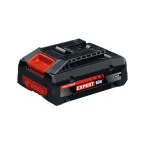 Accu Bosch EXPERT EXBA 18V40 - 18 volt - 4,0 Ah / pce