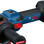 Meuleuse 125mm Biturbo...