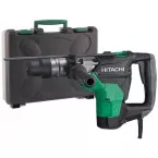 Hikoki SDS-MAX 40mm boormachine DH40MCWSZ / pce