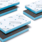 Set 10 abrasifs Festool...