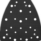 Plateau de ponçage Delta...