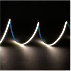 LED COB Slim 5mx5mm 24V DC...