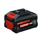 Batterie Bosch EXPERT EXBA18V80 - 18 volts - 8,0 Ah / pce