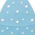 Festool Delta Sanding Discs 200 - 145 x 195mm - Grit 40 / 10pcs