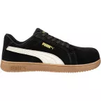 Chaussures basses  S1PL ESD - Iconic noir/gum - Puma - 44 / PCE