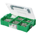 SPAX L-BOXX Mini - 700 Torx Mounting Screws WIROX / pc