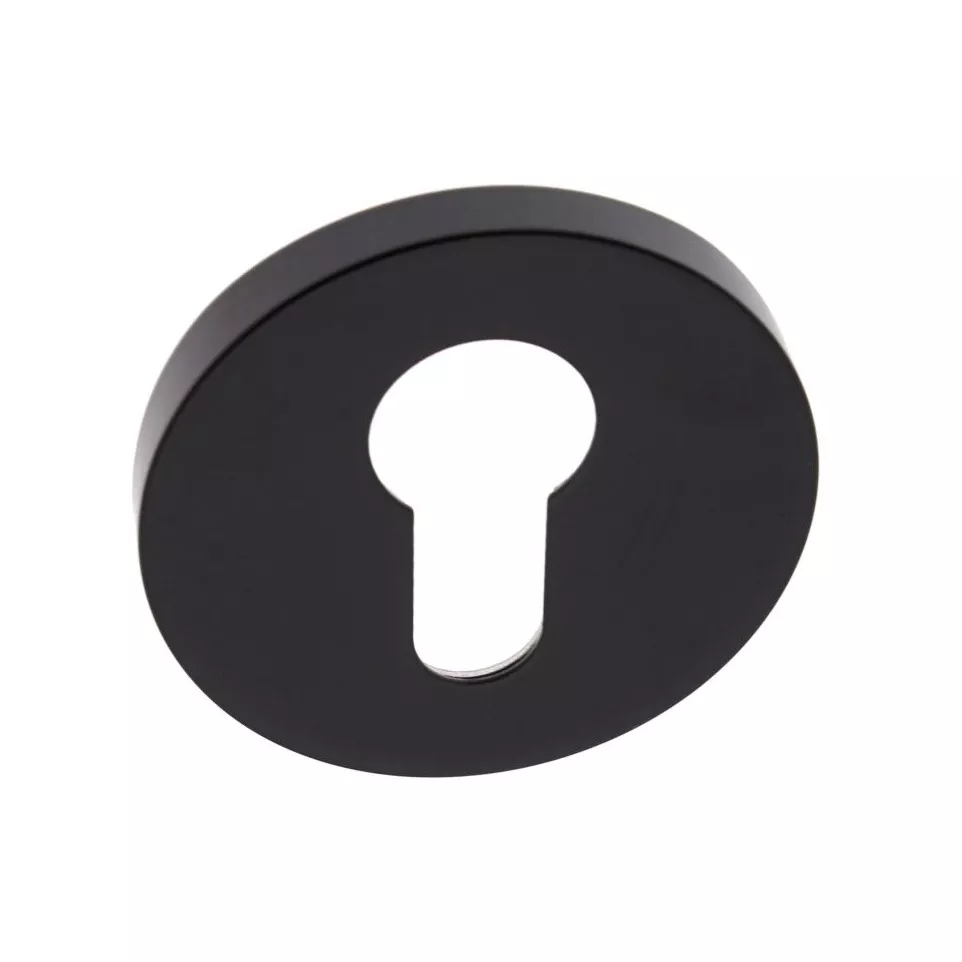 Paire rosaces entrée PZ Ø53/6mm...