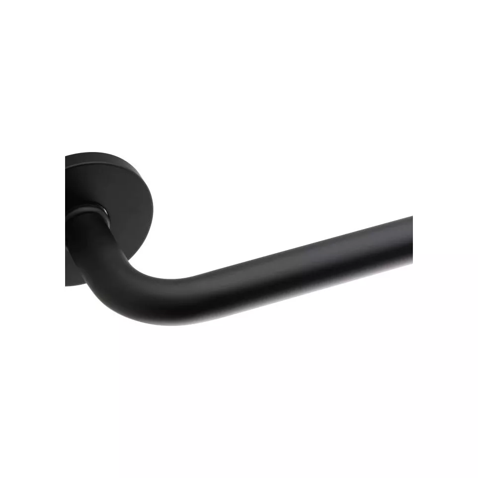 Paire poignée de porte L-forme Ø16mm...