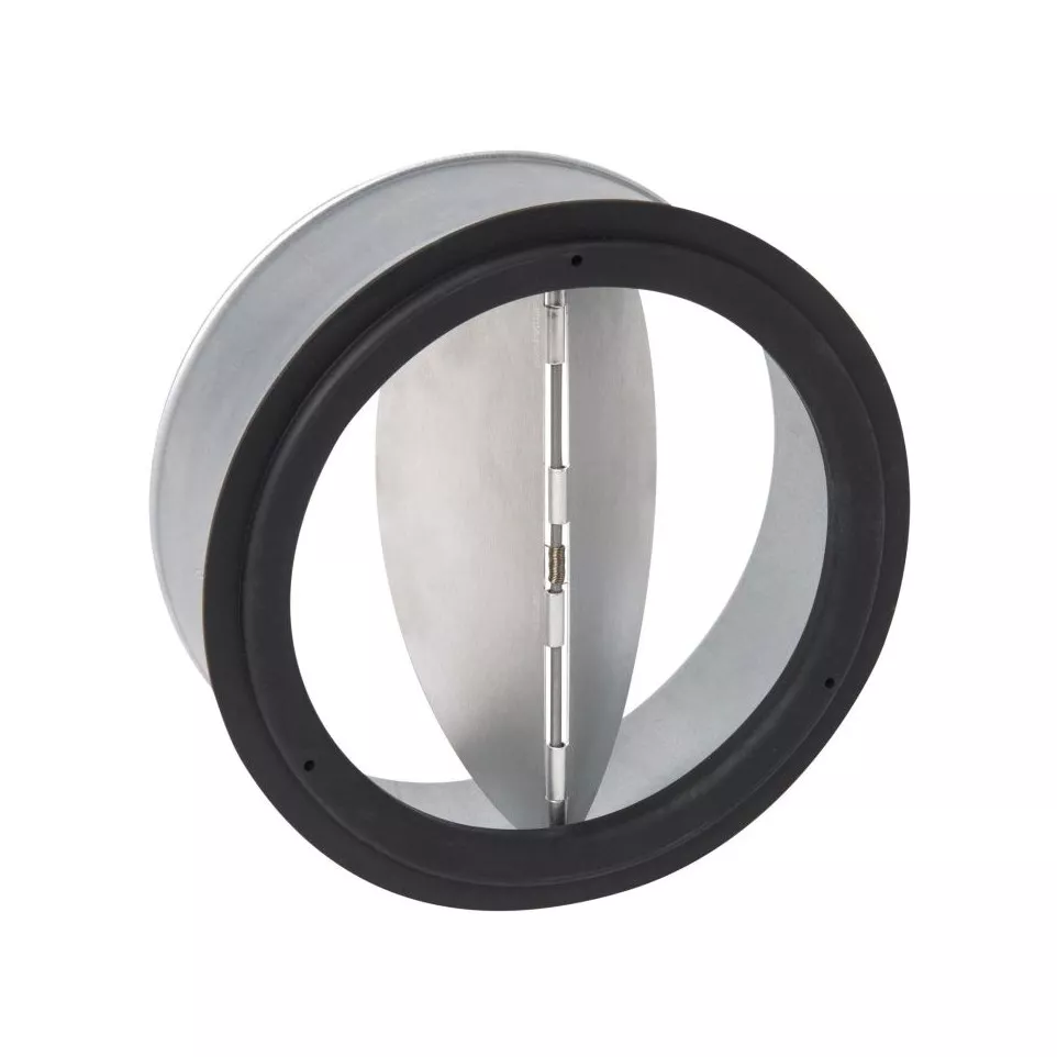 clapet anti retour diam 100 / pce