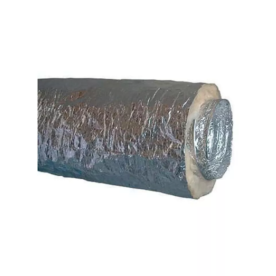 réseau souple inson. diam 100 10M / pce