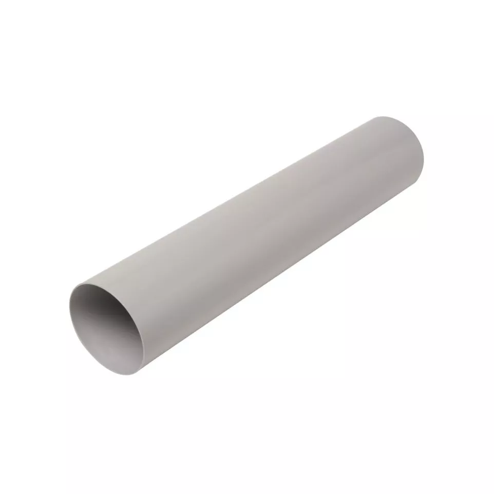 réseau rigide diam 100 L500mm / pce