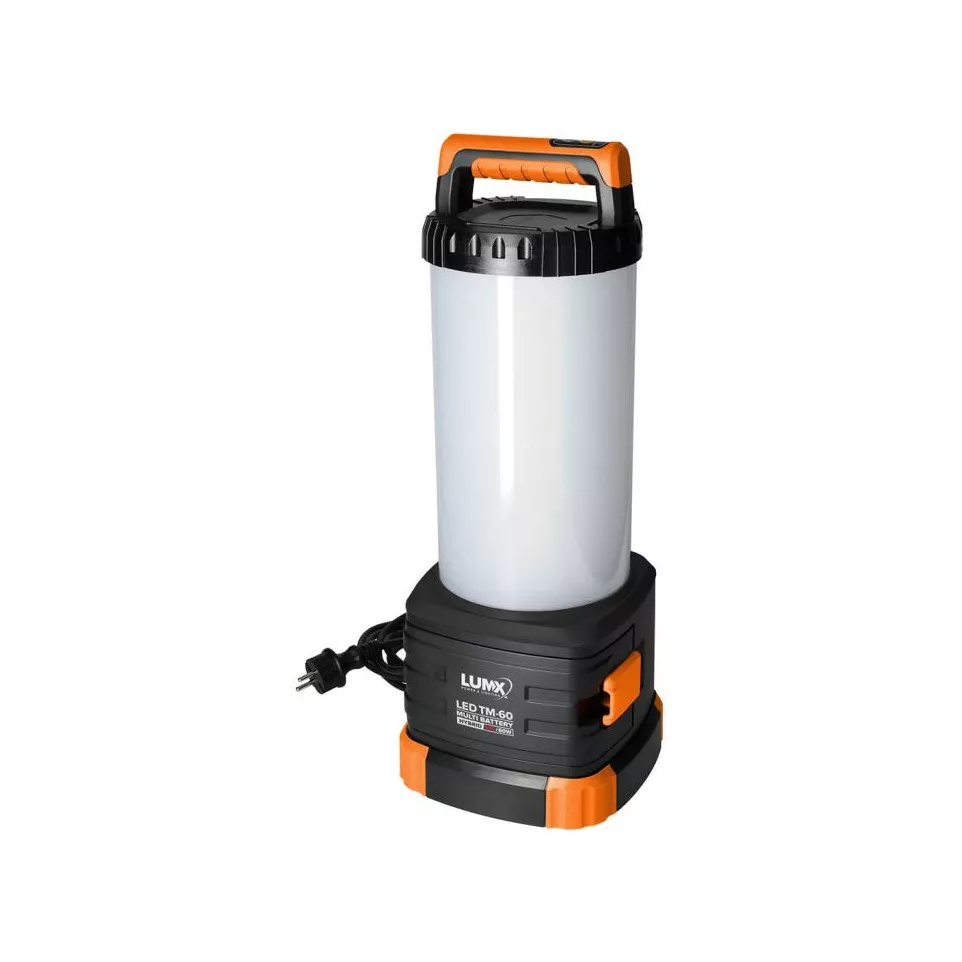 TM-60 Hybride Multi-batterij 7200...