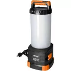 LED Worksite Projector TM-60 Hybrid Multi-Battery 7200 Lumen per piece