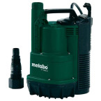 Metabo TP 12000 SI Clear...