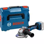 Meuleuse Bosch nue sans fil 18 volts - GWS 18V-11S / pce