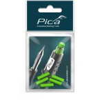 Set de gomme  pour Pica Dry...