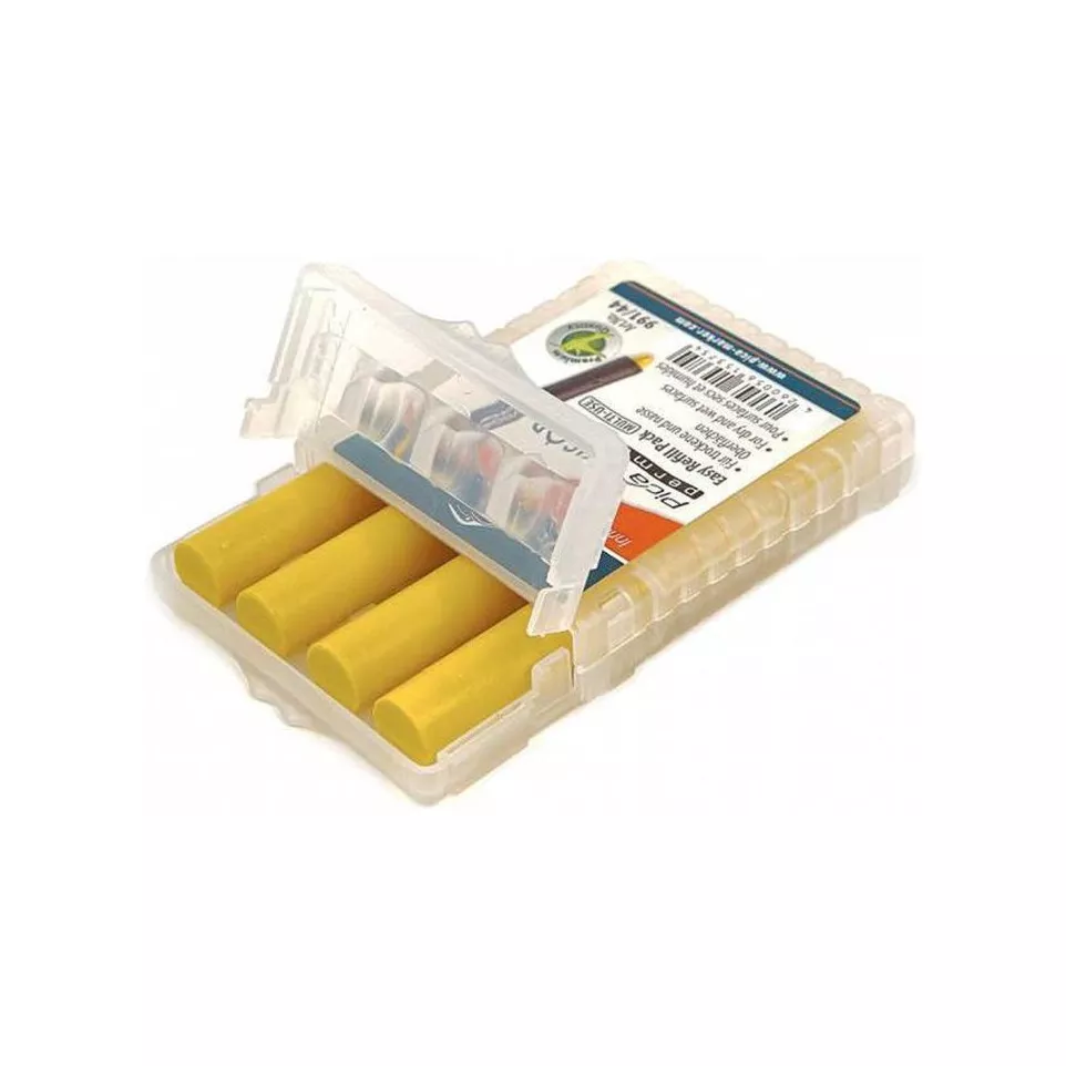 Mines pour marqueur permanent Pica...