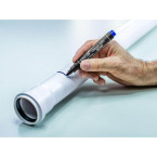 Marqueur permanent Pica...