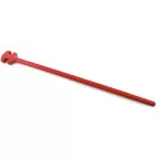 Rebar Bender with Double Jaws 14/16 mm per Piece